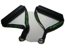 Total Gym Supreme Nylon Handles with Clamps - £15.95 GBP