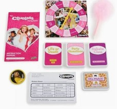 WILDER: THE CLUELESS: MOVIE: PARTY GAME: AGE: 17+: 3-6 PLAYERS: BRAND NEW - $14.24