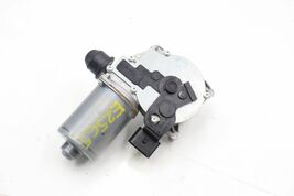 13-18 FORD C-MAX FRONT WINDSHIELD WIPER MOTOR E2565 image 6