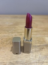 NEW Loreal Colour Riche Lipstick 630 Sea Fleur RARE VINTAGE DISC - $39.59