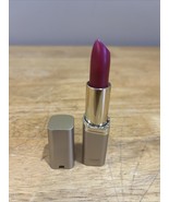 NEW Loreal Colour Riche Lipstick 630 Sea Fleur RARE VINTAGE DISC - $736.51 MXN