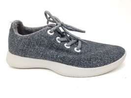 Allbirds Tree Runners Womens Size 9 Gray Comfort Athletic Running Shoes Sneakers - £23.31 GBP
