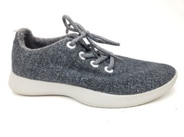 Allbirds Tree Runners Womens Size 9 Gray Comfort Athletic Running Shoes ... - £23.67 GBP