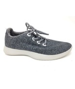Allbirds Tree Runners Womens Size 9 Gray Comfort Athletic Running Shoes ... - £23.67 GBP