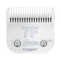 Oster 7F Blade  - $112.00