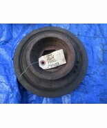 94-97 Honda Accord F22B2 OEM crankshaft pulley F22 OEM harmonic balancer... - $110.18 CAD