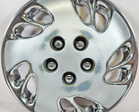 ONE SINGLE 1997-1998 Chevrolet Malibu # 3224 15&quot; Hubcap / Wheel Cover # ... - £26.30 GBP