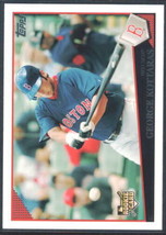 2009 Topps #257 George Kottaras Nmmt Red Sox *PS7133 - £1.96 GBP