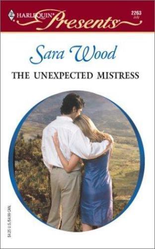 The Unexpected Mistress - $4.14