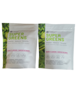 It Works! Super Greens Berry (2 Packs of 30 Servings each) - New - Exp. ... - £100.24 GBP