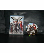 HUGH JACKMAN HALLE BERRY X-MEN The Last Stand DVD - £2.32 GBP