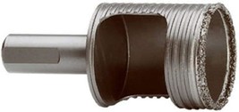 Lenox Tools 1211416Dgds Diamond Grit Hole Saw D/S-16Dg, 1&quot; Or 25.4Mm - $40.99