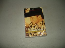 Mark Chesnutt: I Don&#39;t Want To Miss A Thing (Cassette Single, 1998) Brand New - £8.67 GBP