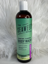 The Seaweed Bath Co. Body Wash, Lavender - £7.42 GBP