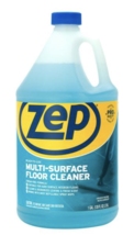 Zep Ready-to-Use Fresh Fragrance Multi-Surface Floor Cleaner, 128 Fl. Oz. - $24.95