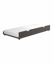 Jacob Gray Twin Trundle - $246.51