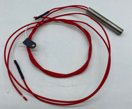 SuperWatt HS37-2.5 0231324 Heater Cartridge, 3/8&quot;D,  120V 200W  - $873.77 MXN