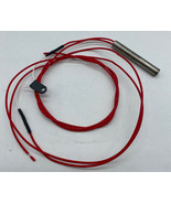 SuperWatt HS37-2.5 0231324 Heater Cartridge, 3/8&quot;D,  120V 200W  - $856.31 MXN