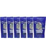 Selina Naturally  Celtic Light Grey Sea Salt 6 x 8oz Bags - 3lbs Total - $903.04 MXN