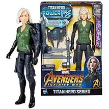 MRVL Year 2017 Marvels Avengers Infinity War Titam Hero Series 12 Inch T... - £41.50 GBP