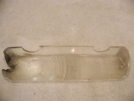 1963 64 Chrysler Dodge Custom 880 Reverse Light Lamp Lens Rh Town &amp; Country - $13.48