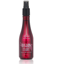 Agadir Hemp &amp; Red Wine Liquid Mousse Styling Spray, 8 fl oz - £16.47 GBP