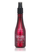 Agadir Hemp &amp; Red Wine Liquid Mousse Styling Spray, 8 fl oz - £16.59 GBP