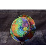 SWIRLICIOUS BUCKET HAT - $24.95