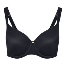 32H Essential Bodywear Abbie Everyday Underwire T-Shirt Bra 6111 - $42.55