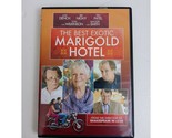 The Best Exotic Marigold Hotel (DVD, 2012) - $2.96