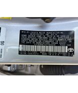 Passenger Strut Sedan Front With Sport Suspension Fits 14-19 COROLLA 104... - €96,01 EUR