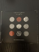 Blurryface by Twenty One Pilots (CD, May-2015, Atlantic (Label))RARE-SHIP N 24HR - £61.61 GBP