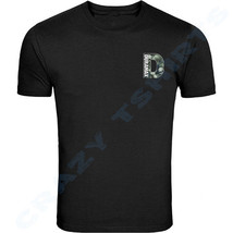 Black Tshirt Skull duramax T Shirt Ram Turbo Truck Cotton Blend Tee s to 3xL - £5.08 GBP