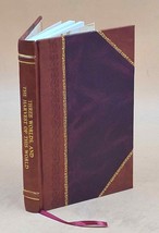 Three Worlds, and the Harvest of this World 1877 [Leather Bound] - £59.28 GBP