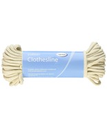 Whitmor 100-Foot Cotton Clothesline - £13.36 GBP