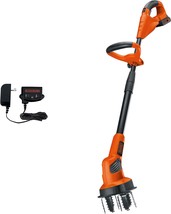 Black+Decker 20V Max* Tiller (LGC120) - £122.29 GBP