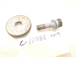 CASE/Ingersoll 3010 3012 3016 3018 3014 Tractor Electric PTO Clutch Moun... - $10.25