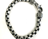 Men&#39;s Bracelet Stainless Steel 264002 - $79.00