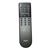 Rca Tv Vcr Remote Control Genuine Oem Tested Works - £7.88 GBP