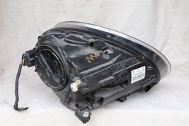 2012-15 Vw Volkswagen Beetle Halogen Headlight Head Light Lamp Driver Side LH image 4