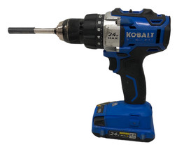 Kobalt Cordless hand tools Kdd 524b-03 336502 - £39.02 GBP