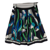 Peter Nygard Classy Skirt ~ Sz 6 ~ Knee Length ~ Multicolor ~ Lined - £10.61 GBP