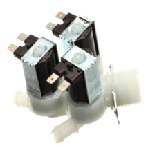 Convotherm T3000/00 Triple Solenoid Valve Straight 230V 6W fits to OEB-1... - $267.89