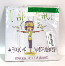 I Am Peace: A Book of Mindfulness (I Am Books) - $7.91