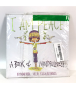 I Am Peace: A Book of Mindfulness (I Am Books) - $10.84 CAD