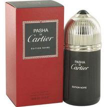 Pasha De Cartier Edition Noire Eau De Toilette - $2,824.84 MXN