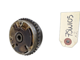 Exhaust Camshaft Timing Gear From 2010 Chevrolet Traverse  3.6 12614464 - $49.95