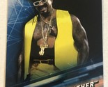 The Godfather WWE Smack Live Trading Card 2019  #76 - $1.97