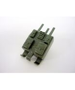 GI Joe Ambush Backpack Vintage Action Figure Accessory Part 1990 - €2,52 EUR