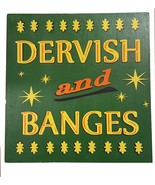 DERVISH and BANGES - €17,25 EUR